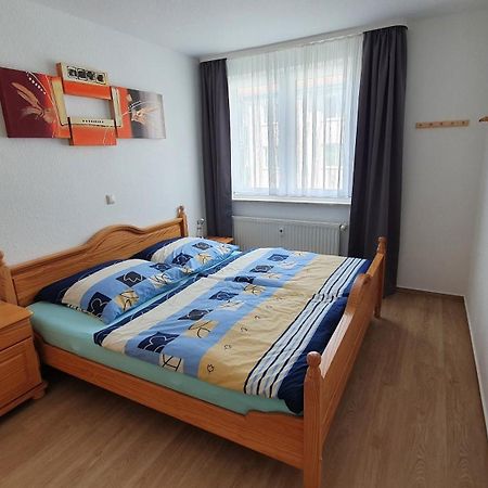 Fewo Ostseeperle 14 Karlshagen Dış mekan fotoğraf