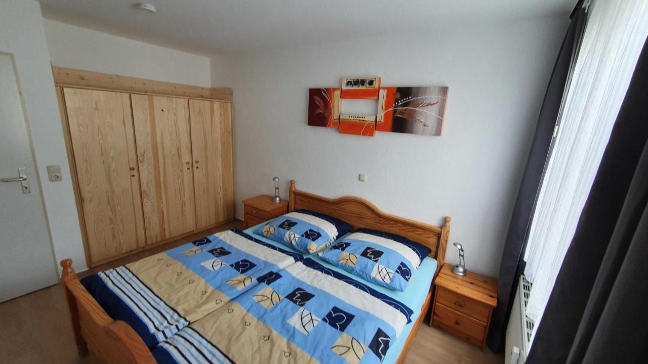 Fewo Ostseeperle 14 Karlshagen Dış mekan fotoğraf
