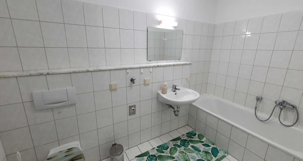 Fewo Ostseeperle 14 Karlshagen Dış mekan fotoğraf