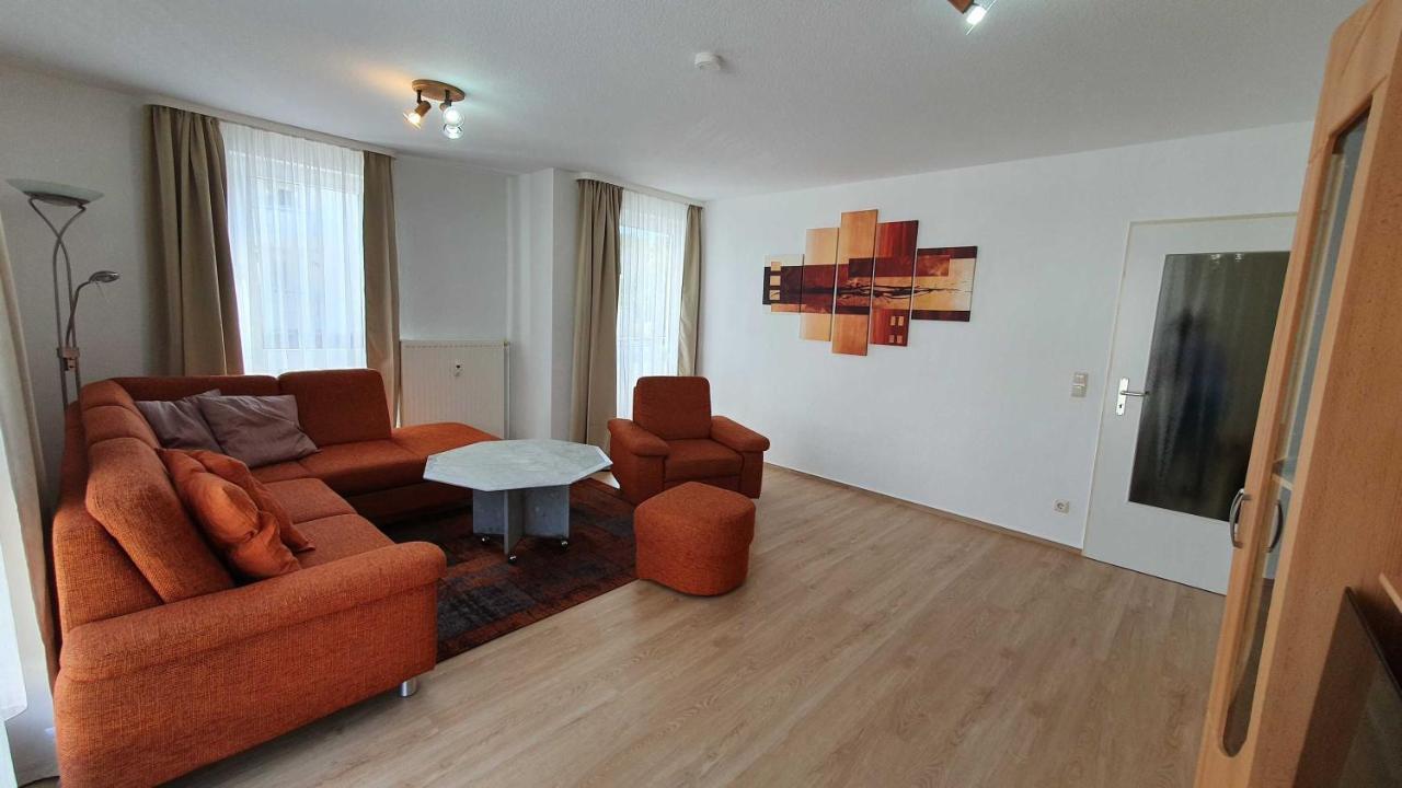 Fewo Ostseeperle 14 Karlshagen Dış mekan fotoğraf