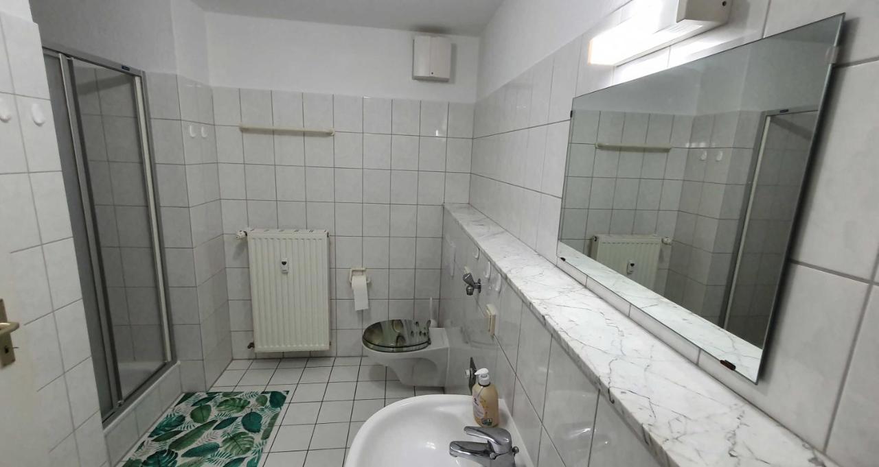 Fewo Ostseeperle 14 Karlshagen Dış mekan fotoğraf