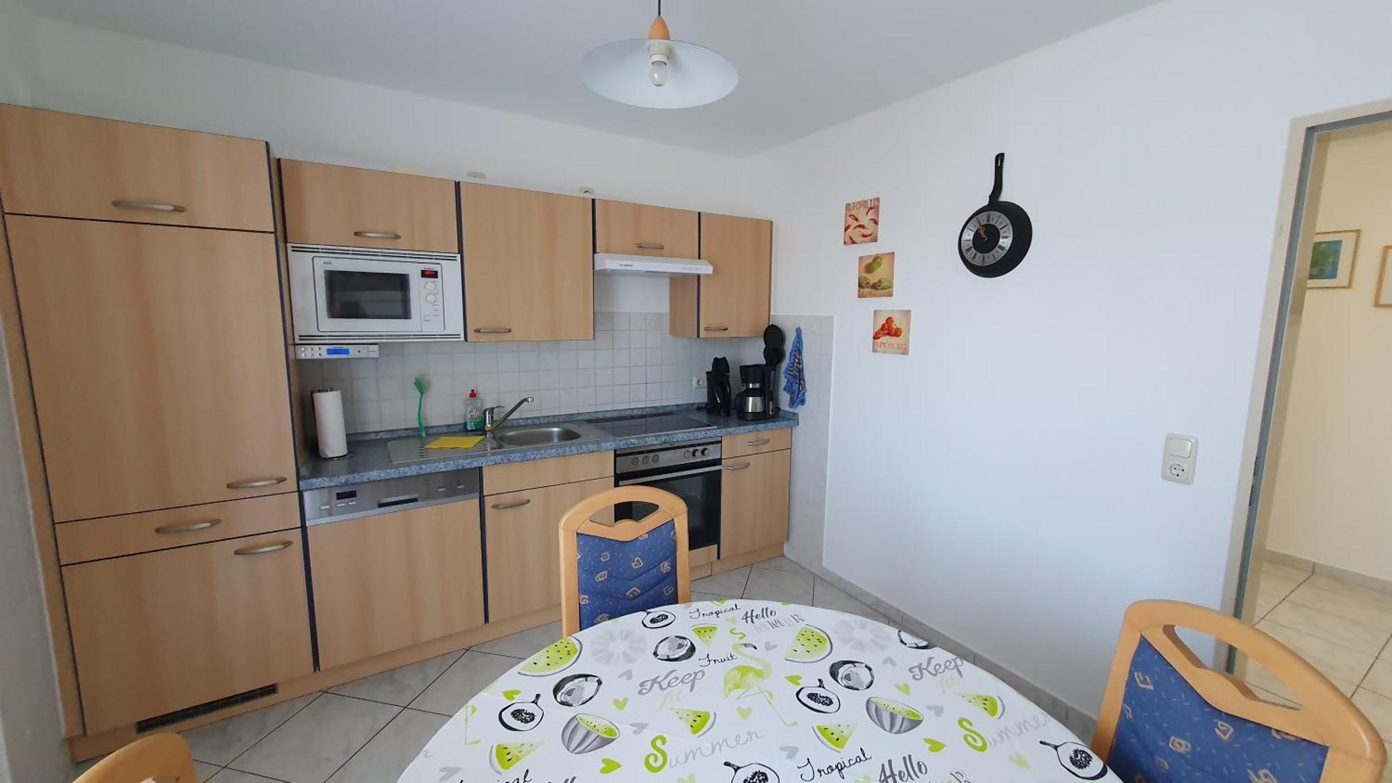 Fewo Ostseeperle 14 Karlshagen Dış mekan fotoğraf